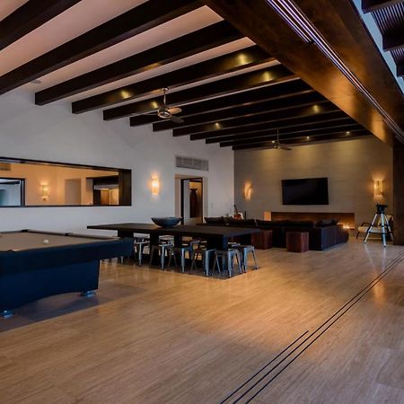 Вилла Casa Yvonne Modern Amenities Near Exclusive Golf Course Sleeps 16 Сан-Хосе-дель-Кабо Экстерьер фото