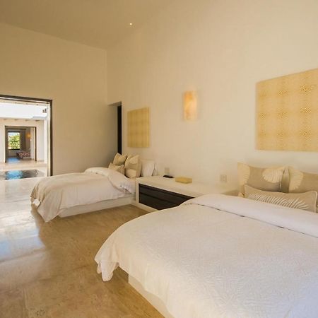 Вилла Casa Yvonne Modern Amenities Near Exclusive Golf Course Sleeps 16 Сан-Хосе-дель-Кабо Экстерьер фото