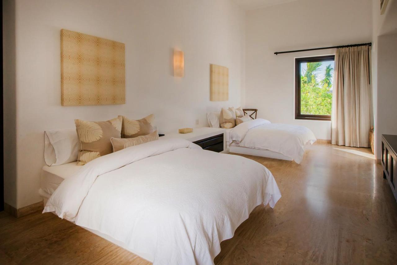 Вилла Casa Yvonne Modern Amenities Near Exclusive Golf Course Sleeps 16 Сан-Хосе-дель-Кабо Экстерьер фото
