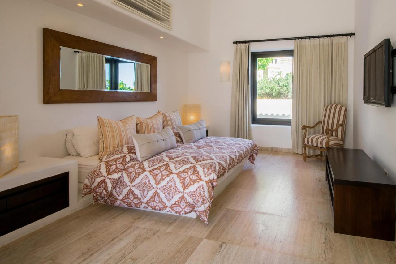 Вилла Casa Yvonne Modern Amenities Near Exclusive Golf Course Sleeps 16 Сан-Хосе-дель-Кабо Экстерьер фото